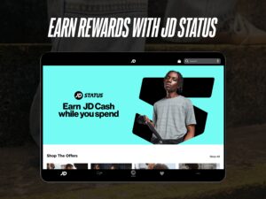 JD Sports: Trainers & Clothing 7.6.2.15786