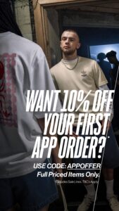 JD Sports: Trainers & Clothing 7.6.2.15786