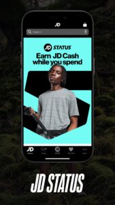 JD Sports: Trainers & Clothing 7.6.2.15786