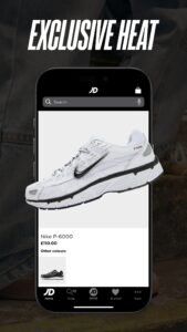 JD Sports: Trainers & Clothing 7.6.2.15786