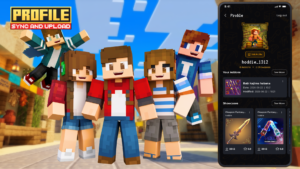 AddOns Maker for Minecraft 4.0.6 (120-640dpi) (Android 7.0+) AddOns Maker for Minecraft 4.0.6 (120-640dpi) (Android 7.0+)