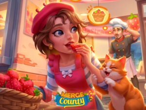 Merge County 3.34.5