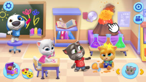 My Talking Tom Friends 26.2.12.21659 My Talking Tom Friends 26.2.12.21659