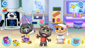 My Talking Tom Friends 26.2.12.21659 My Talking Tom Friends 26.2.12.21659
