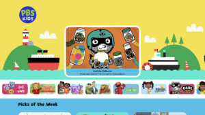 PBS KIDS Video (Amazon Appstore Fire Tablet version) 7.1.15