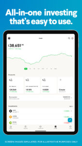 SoFi: Bank, Investing & Crypto 2.14.3 SoFi: Bank, Investing & Crypto 2.14.3