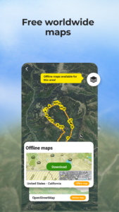 Wikiloc - Trails of the World 3.60.22