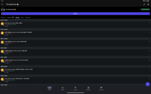 Split bills: SplitMyExpenses 1.2.1 Split bills: SplitMyExpenses 1.2.1