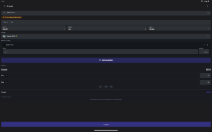 Split bills: SplitMyExpenses 1.2.1 Split bills: SplitMyExpenses 1.2.1