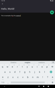 txtpad — Notepad & TXT Editor 3.3.0 txtpad — Notepad & TXT Editor 3.3.0