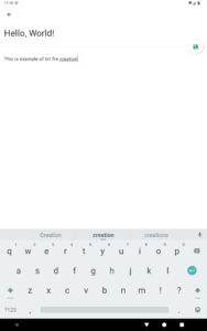 txtpad — Notepad & TXT Editor 3.3.0 txtpad — Notepad & TXT Editor 3.3.0