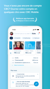 CBC Mobile 26.5.0 CBC Mobile 26.5.0