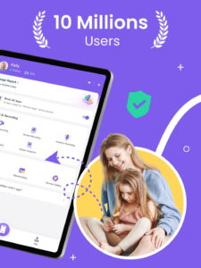 FlashGet Kids:parental control 1.4.0.0