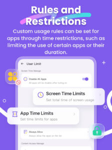 FlashGet Kids:parental control 1.4.0.0