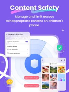 FlashGet Kids:parental control 1.4.0.0