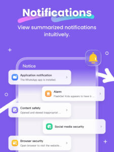 FlashGet Kids:parental control 1.4.0.0