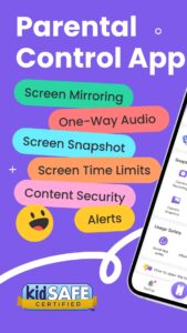 FlashGet Kids:parental control 1.4.0.0
