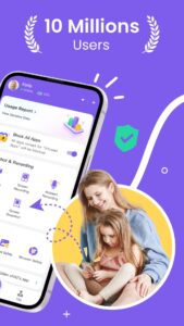 FlashGet Kids:parental control 1.4.0.0