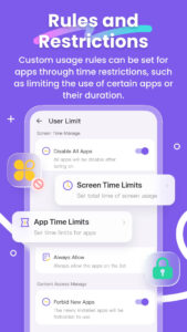 FlashGet Kids:parental control 1.4.0.0