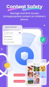 FlashGet Kids:parental control 1.4.0.0