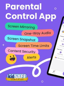FlashGet Kids:parental control 1.4.0.0