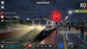 Indian Train Simulator: Game 2026.1.3