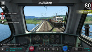 Indian Train Simulator: Game 2026.1.3
