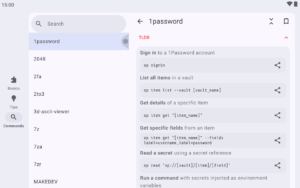 Linux Command Library 4.0.2