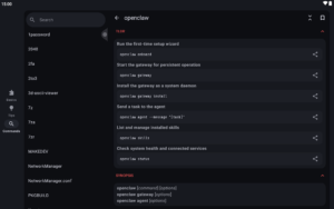 Linux Command Library 4.0.2