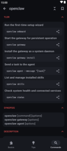Linux Command Library 4.0.2