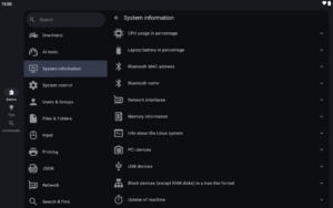Linux Command Library 4.0.2