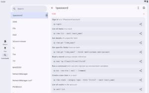 Linux Command Library 4.0.2