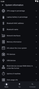 Linux Command Library 4.0.2