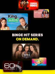 Pluto TV: Watch Free Movies/TV 3.4.9 Pluto TV: Watch Free Movies/TV 3.4.9