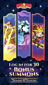 Summoner Greed: Idle AFK Tower 1.109.3 Summoner Greed: Idle AFK Tower 1.109.3
