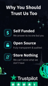 Windscribe: Fast & Secure VPN (Android TV) 4.0.2218