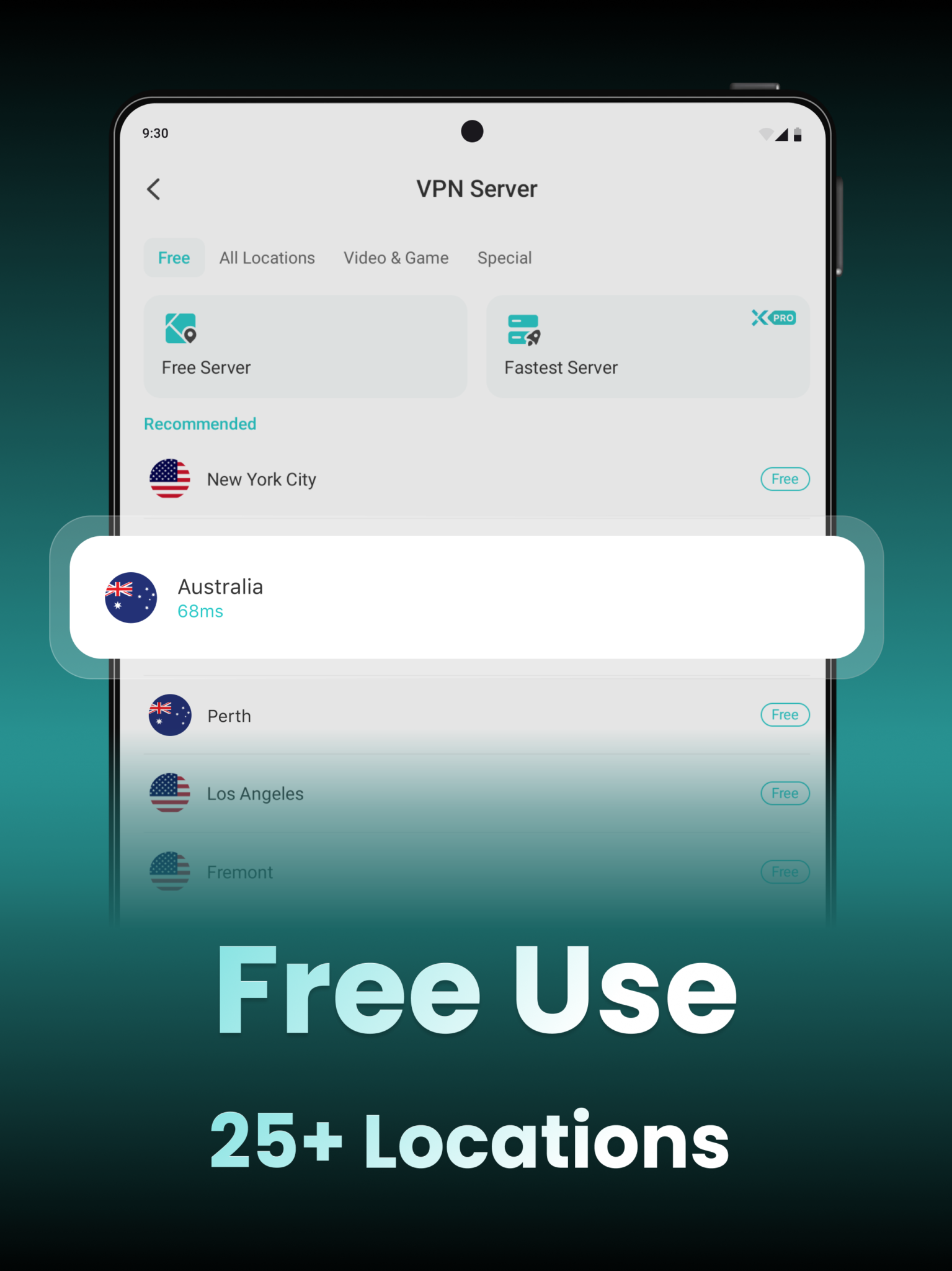 X-VPN: Fast VPN & Secure Proxy 208.5 APK Download by LIGHTNINGLINK ...