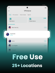 X-VPN: Fast VPN & Secure Proxy 204.4 X-VPN: Fast VPN & Secure Proxy 204.4