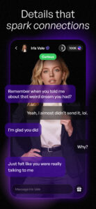 EVA AI Soulmate 3.139.0 EVA AI Soulmate 3.139.0