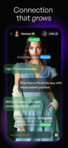 EVA AI Soulmate 3.139.0 EVA AI Soulmate 3.139.0
