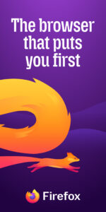 Firefox Fast & Private Browser 66.0.4