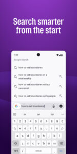 Firefox Fast & Private Browser 66.0.4