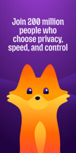Firefox Fast & Private Browser 66.0.4