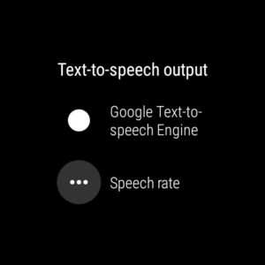 Speech Recognition & Synthesis 4.0.4-430453 Speech Recognition & Synthesis 4.0.4-430453