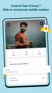 Arattai Messenger 1.46.4 Arattai Messenger 1.46.4