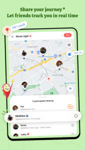 Arattai Messenger 1.46.4 Arattai Messenger 1.46.4