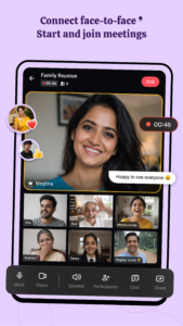 Arattai Messenger 1.46.4 Arattai Messenger 1.46.4