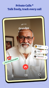 Arattai Messenger 1.46.4 Arattai Messenger 1.46.4