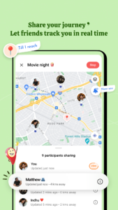 Arattai Messenger 1.46.4 Arattai Messenger 1.46.4