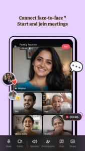 Arattai Messenger 1.46.4 Arattai Messenger 1.46.4